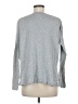 Vince. Gray Pullover Sweater Size M - photo 2