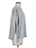 Vince. Gray Pullover Sweater Size M - photo 4