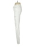 FRAME Denim Hearts Ivory Jeans Size 26 waist - photo 5