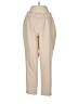 Studio by Torrid Solid Tan Casual Pants Size Med Plus (00) - photo 1