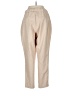 Studio by Torrid Solid Tan Casual Pants Size Med Plus (00) - photo 2