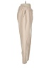 Studio by Torrid Solid Tan Casual Pants Size Med Plus (00) - photo 4
