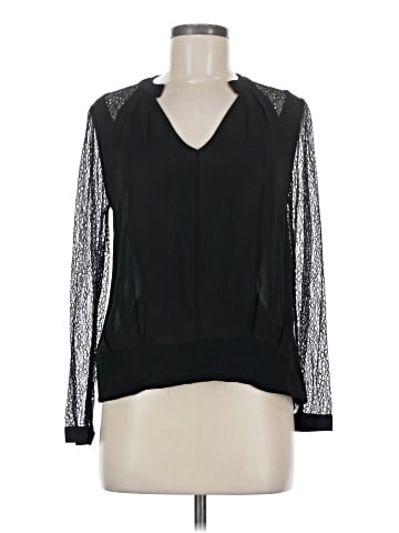 Leifsdottir Long Sleeve Blouse (view 1)