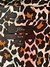 J.Crew Animal Print Brown Long Sleeve Button-Down Shirt Size 8 - photo 7