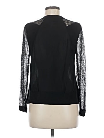 Leifsdottir Long Sleeve Blouse (view 2)
