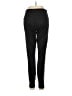 Bida Solid Black Active Pants Size M - photo 2