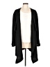 Cambridge Dry Goods Black Cardigan Size L (estimated) - photo 1