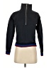 J.Crew 100% Cotton Black Blue Fleece Size XS - photo 1