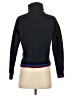 J.Crew 100% Cotton Black Blue Fleece Size XS - photo 2