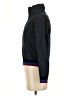 J.Crew 100% Cotton Black Blue Fleece Size XS - photo 5