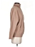 Prettygarden Solid Tan Turtleneck Sweater Size S - photo 4