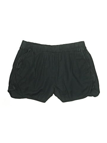 Madewell Athletic Shorts (view 1)