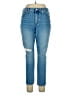 Madewell Blue Jeans Size 30 waist - photo 1
