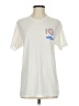 Allmade Ivory Short Sleeve T-Shirt Size S - photo 1