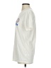Allmade Ivory Short Sleeve T-Shirt Size S - photo 5