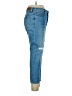Madewell Blue Jeans Size 30 waist - photo 4