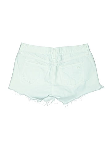 Rag & Bone/JEAN Denim Shorts (view 2)