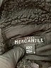 J.Crew Mercantile 100% Polyester Black Vest Size XXS - photo 6