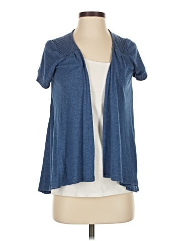 Delia's Cardigan (view 1)