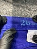J.Crew Color Block Blue Jeans Size 26 waist - photo 5