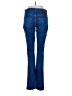 Raleigh Denim Chevron-herringbone Blue Jeans Size 28 waist - photo 2