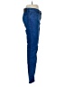Raleigh Denim Chevron-herringbone Blue Jeans Size 28 waist - photo 4