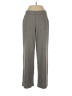 Max Studio Houndstooth Gray Dress Pants Size L - photo 1