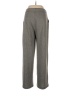 Max Studio Houndstooth Gray Dress Pants Size L - photo 2