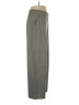 Max Studio Houndstooth Gray Dress Pants Size L - photo 4