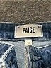 Paige Blue Jeans Size 30 waist - photo 6