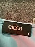 Cider Blue Short Sleeve Turtleneck Size S - photo 7