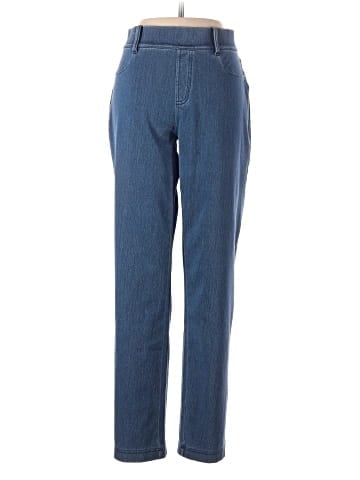 Lands' End Jeans (view 1)