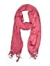 Charming Charlie 100% Rayon Pink Scarf One size - photo 1