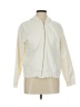Assorted Brands Ivory Zip Up Hoodie One size (estimated) - photo 1