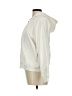 Assorted Brands Ivory Zip Up Hoodie One size (estimated) - photo 5