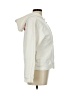 Assorted Brands Ivory Zip Up Hoodie One size (estimated) - photo 4