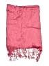 Charming Charlie 100% Rayon Pink Scarf One size - photo 2
