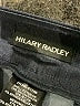 Hilary Radley Black Active Pants Size S - photo 7