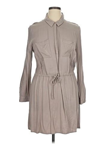 Just Fab Casual Dress (view 1)