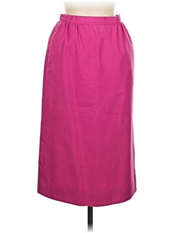 Pendleton Formal Skirt (view 1)