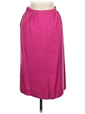 Pendleton Formal Skirt (view 2)