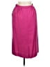Pendleton Solid Pink Formal Skirt Size 8 (petite) - photo 2