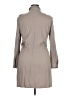 Just Fab 100% Rayon Gray Tan Casual Dress Size XL - photo 2