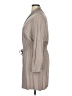 Just Fab 100% Rayon Gray Tan Casual Dress Size XL - photo 5