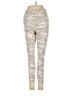 Athleta Camo Ivory Active Pants Size S - photo 2