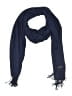 Lands' End Blue Scarf One size - photo 1
