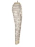 Athleta Camo Ivory Active Pants Size S - photo 4