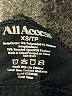 All Access Black Tank Top Size XS - photo 4