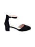 Assorted Brands Black Sandals Size 3 (baby) - photo 1