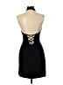B. Smart Solid Black Cocktail Dress Size 11 - 12 - photo 2